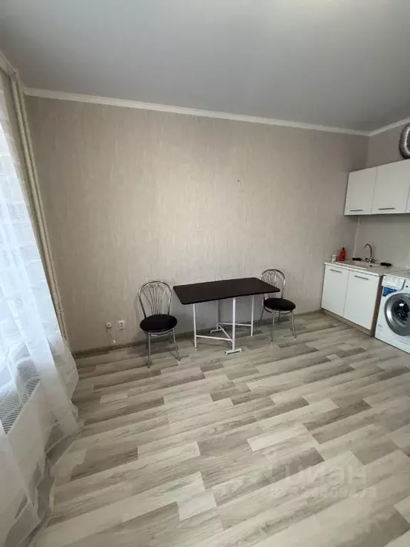 Студия Ростовская область, Ростов-на-Дону ул. Ткачева, 22 (28.0 м) - Фото 2