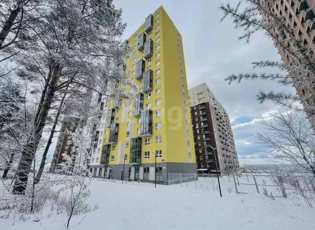 Офис (54.4 м) - Фото 2