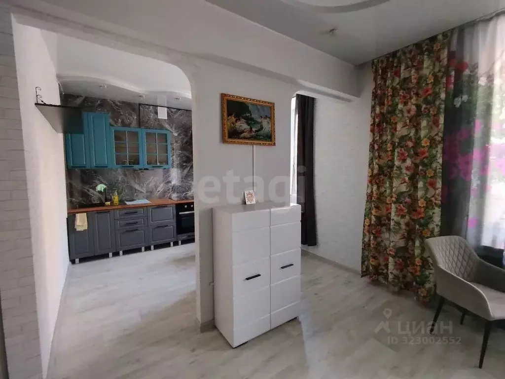 1-к кв. Новосибирская область, Новосибирск ул. Авиастроителей, 9 (44.0 ... - Фото 1