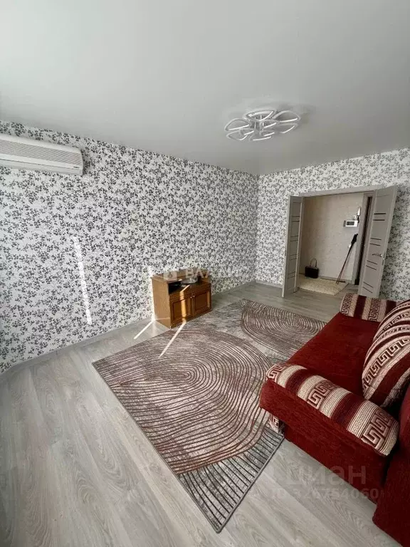 2-к кв. Волгоградская область, Волгоград Двинская ул., 13 (52.7 м) - Фото 1