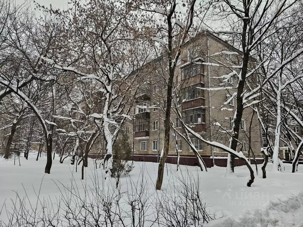 Помещение свободного назначения в Москва 1-я Радиаторская ул., 7 (125 ... - Фото 1