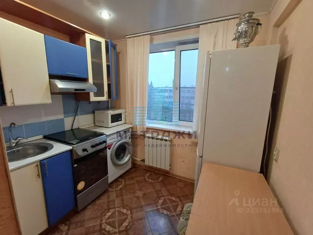 3-к кв. Калужская область, Дзержинский муниципальный округ, Льва ... - Фото 1