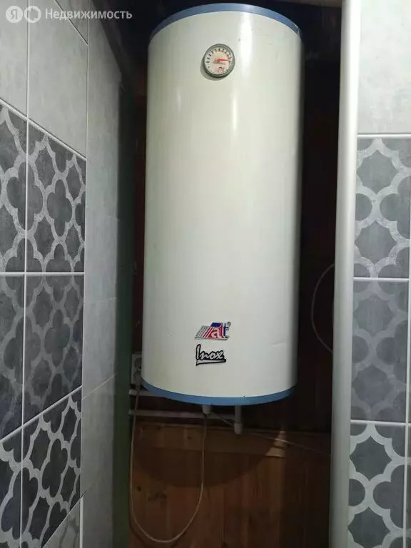 Дом в Омск, 4-я Любинская улица, 9 (60 м) - Фото 0