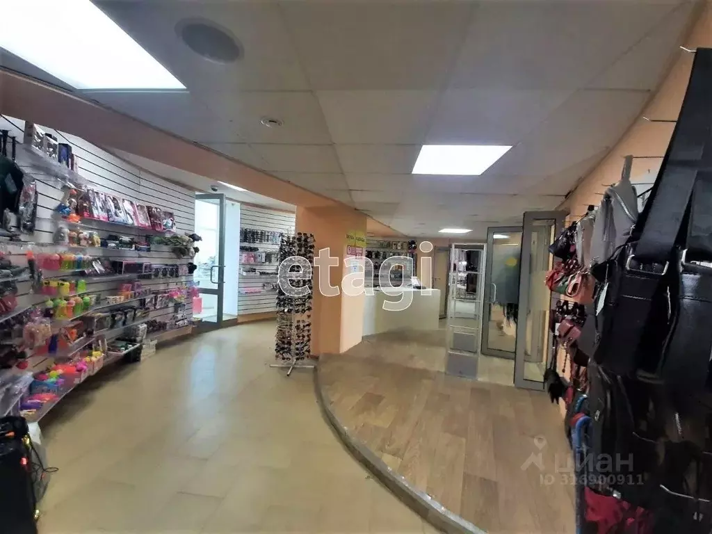 Офис в Белгородская область, Новый Оскол пл. Центральная, 5 (2903 м) - Фото 1