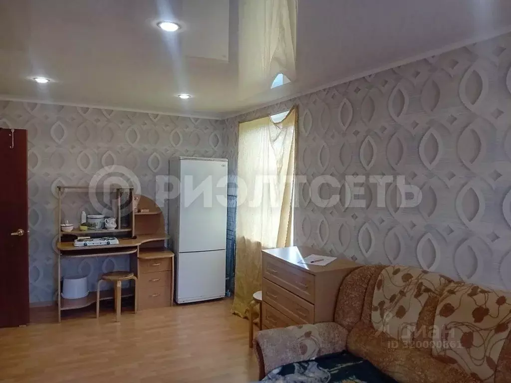 Комната Мурманская область, Мурманск Кольский просп., 165 (17.0 м) - Фото 1