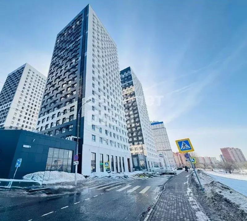 2-к кв. Московская область, Пушкино Ярославское ш., 149к2 (58.0 м) - Фото 1