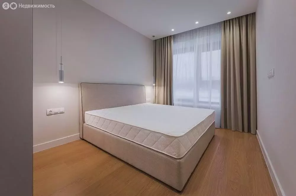 2-комнатная квартира: Москва, улица Василисы Кожиной, 13 (45 м) - Фото 1