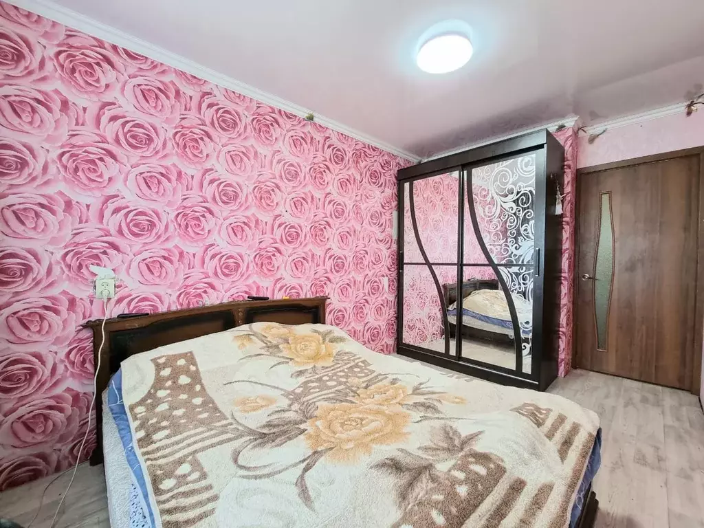 Продаётся 3-к квартира, 56.6 м - Фото 1