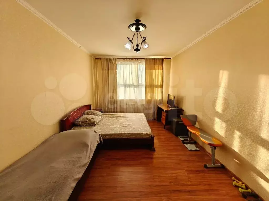 2-к. квартира, 75 м, 17/18 эт. - Фото 0