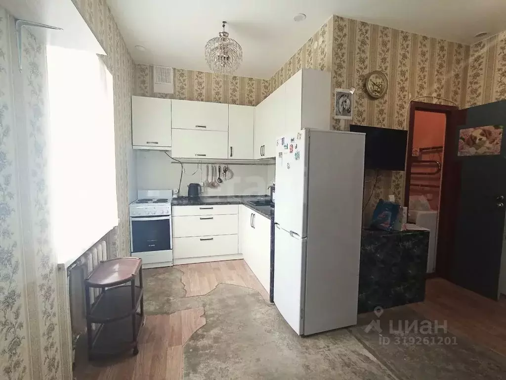 Студия Вологодская область, Череповец Вологодская ул., 25 (23.0 м) - Фото 0