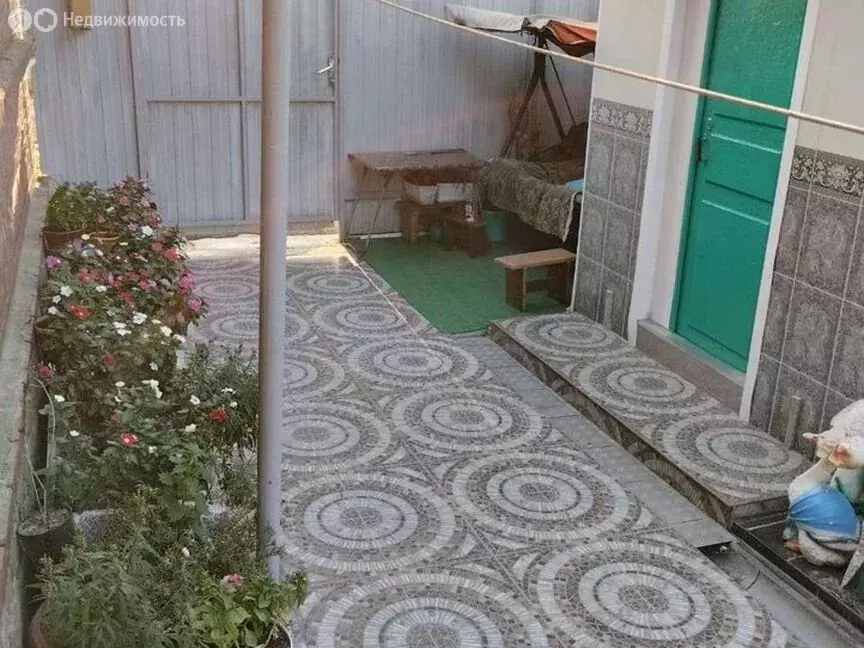 Дом в Таганрог, Доменская улица, 42 (50 м) - Фото 1