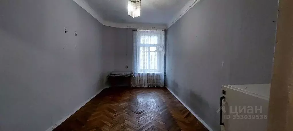 Комната Санкт-Петербург 4-я Советская ул., 5 (16.3 м) - Фото 2