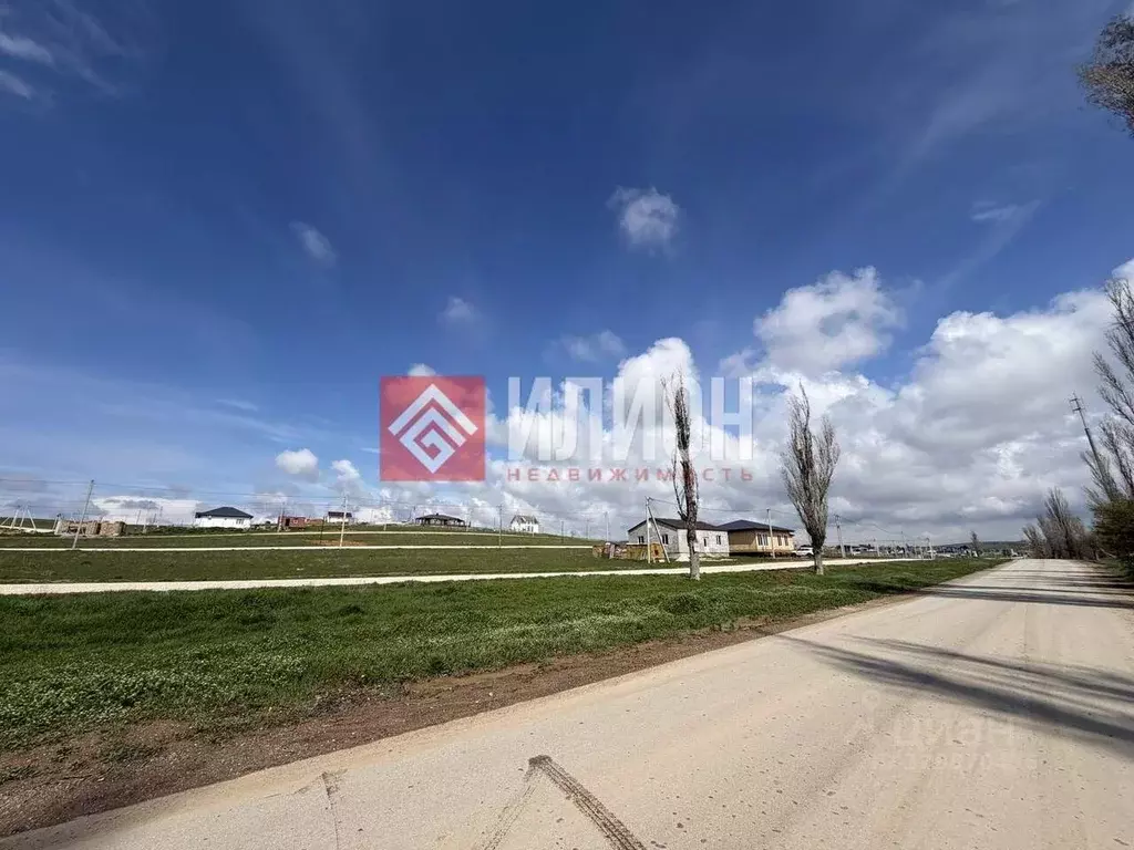 Участок в Севастополь с. Полюшко,  (4.0 сот.) - Фото 2