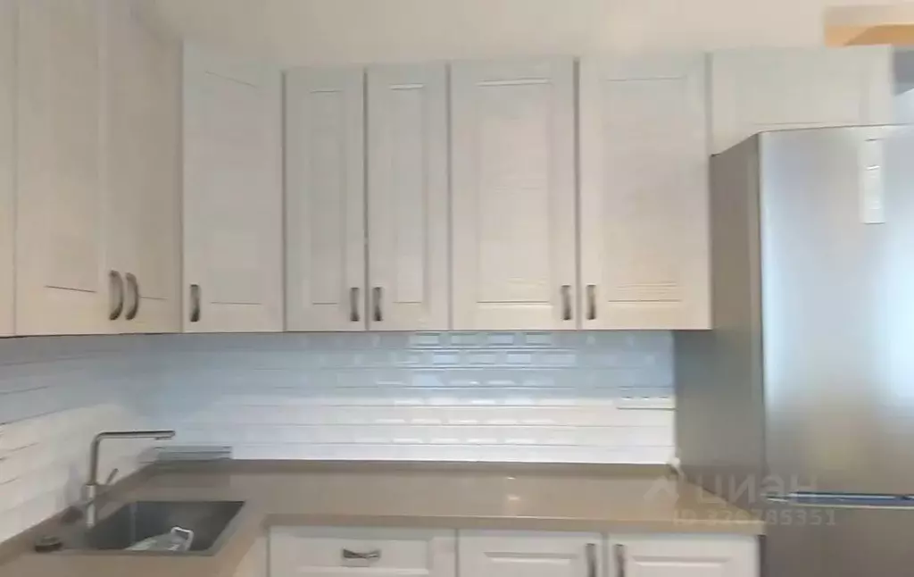 3-к кв. Москва Фрунзенская наб., 38/1 (76.0 м) - Фото 2