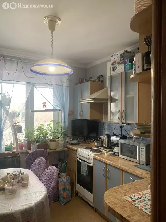 1-комнатная квартира: Тольятти, Юбилейная улица, 19 (34 м) - Фото 2