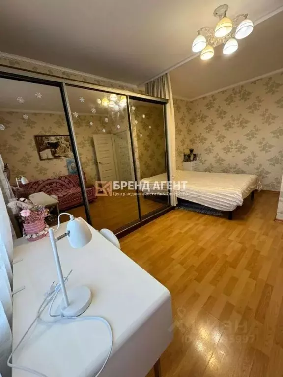 1-к кв. Белгородская область, Белгород ул. Щорса, 45л (46.0 м) - Фото 1