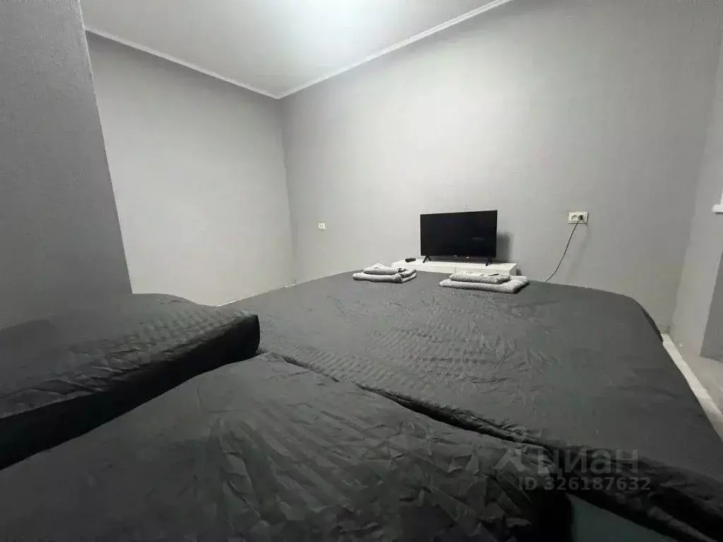 1-к кв. Московская область, Солнечногорск Вертлинская ул., 9 (24.0 м) - Фото 2