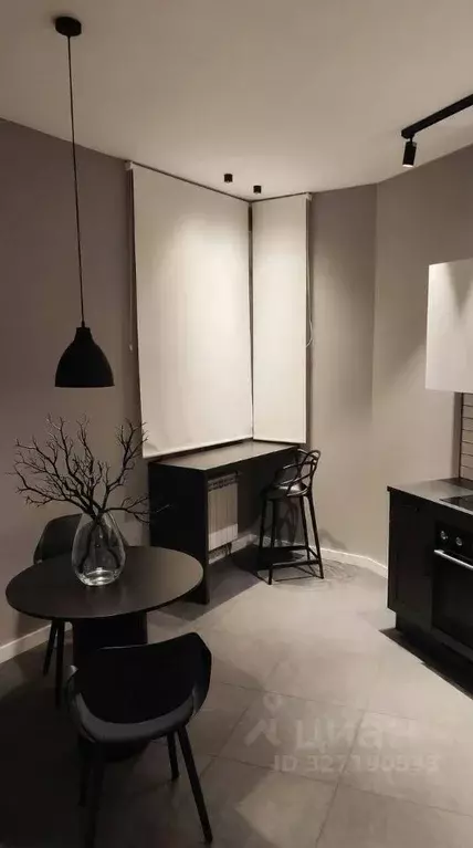 1-к кв. Москва Береговой проезд, 1А (41.4 м) - Фото 2