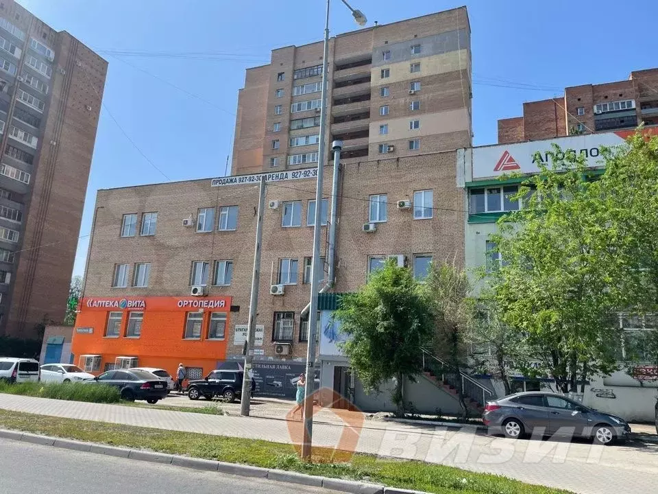 Продажа кабинета с окном (сдано в аренду) - Фото 1