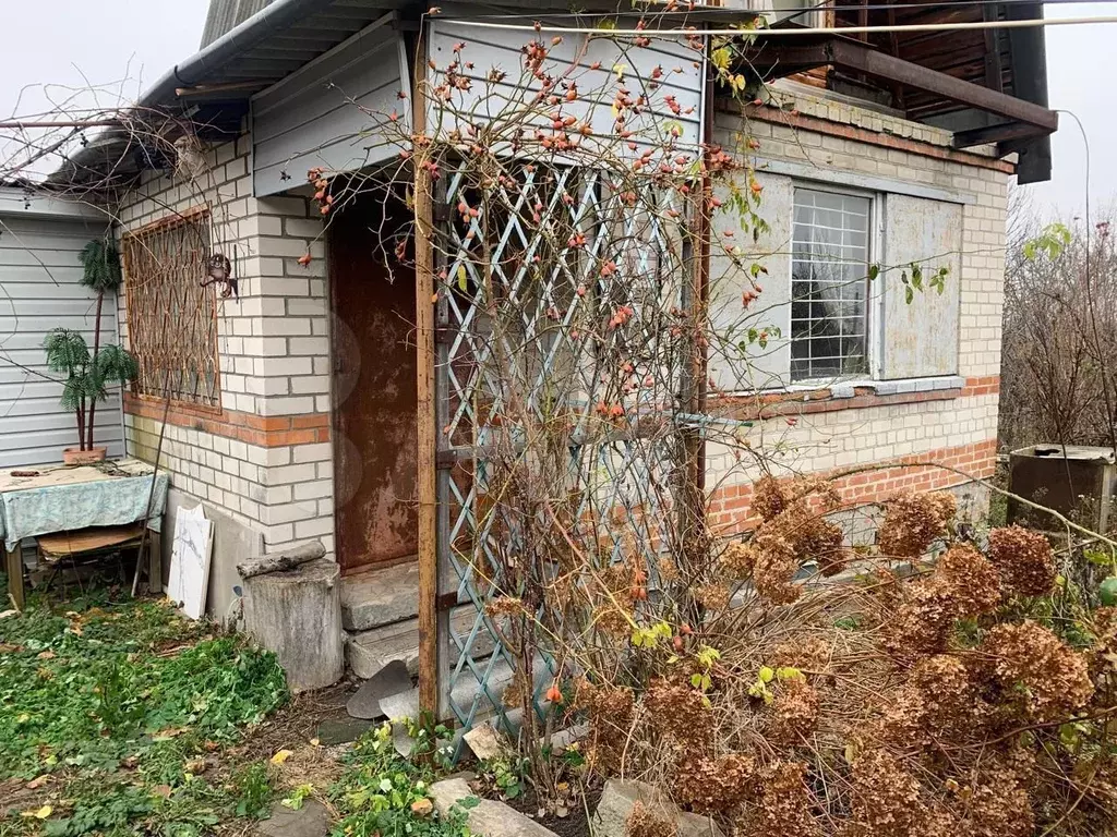 Дача 30,5 м на участке 6 сот. - Фото 0