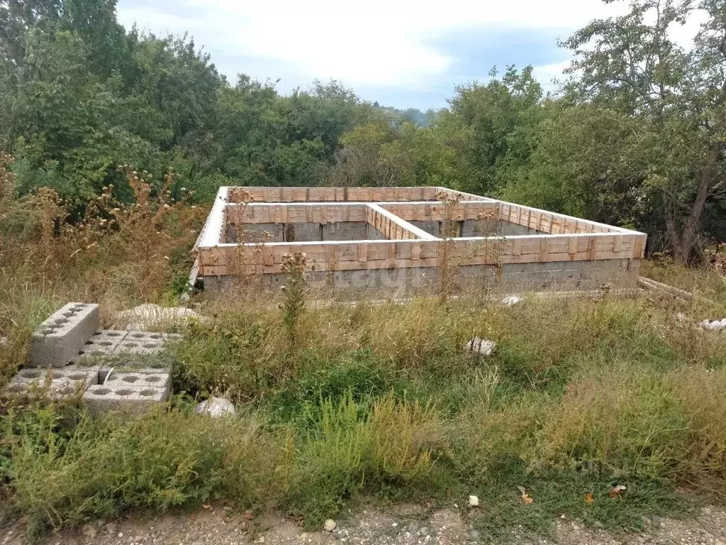 Участок в Адыгея, Майкоп Машиностроитель СНТ, ул. Центральная (5.7 ... - Фото 1