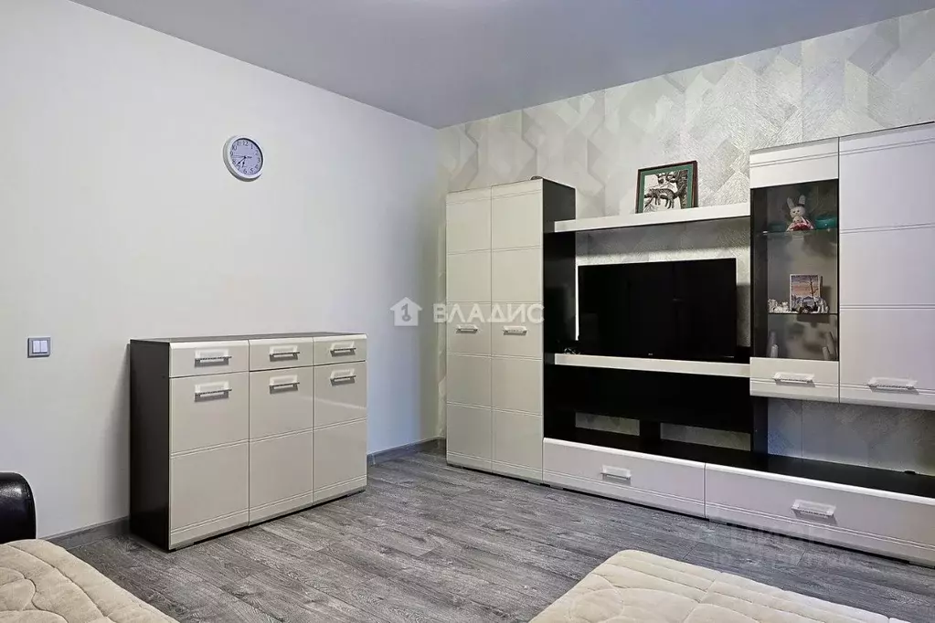 2-к кв. Калининградская область, Зеленоградск Московская ул., 60 (57.4 ... - Фото 2