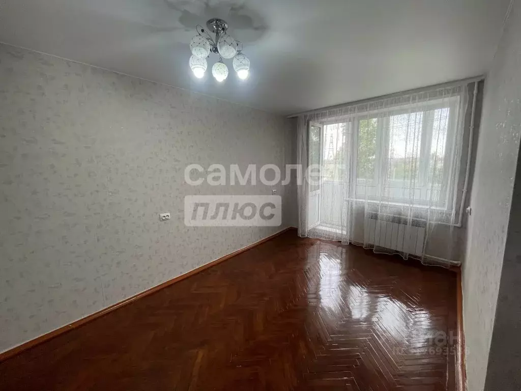 1-к кв. Краснодарский край, Ейск Коммунистическая ул., 49 (29.8 м) - Фото 0