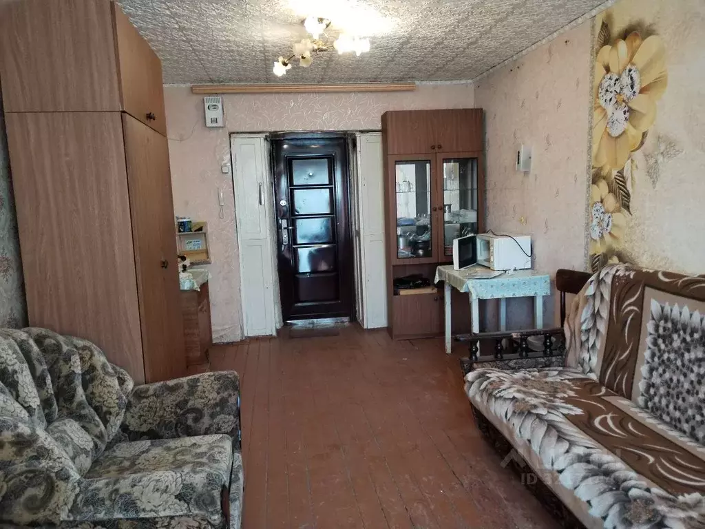 Комната Владимирская область, Юрьев-Польский ул. Шибанкова, 142А (17.1 ... - Фото 2