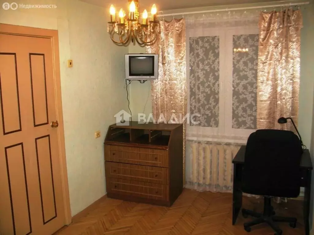 3-комнатная квартира: Москва, Ленинградское шоссе, 48к3 (55 м) - Фото 1
