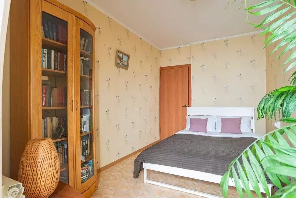 3-к кв. Приморский край, Владивосток просп. Красного Знамени, 164 ... - Фото 1