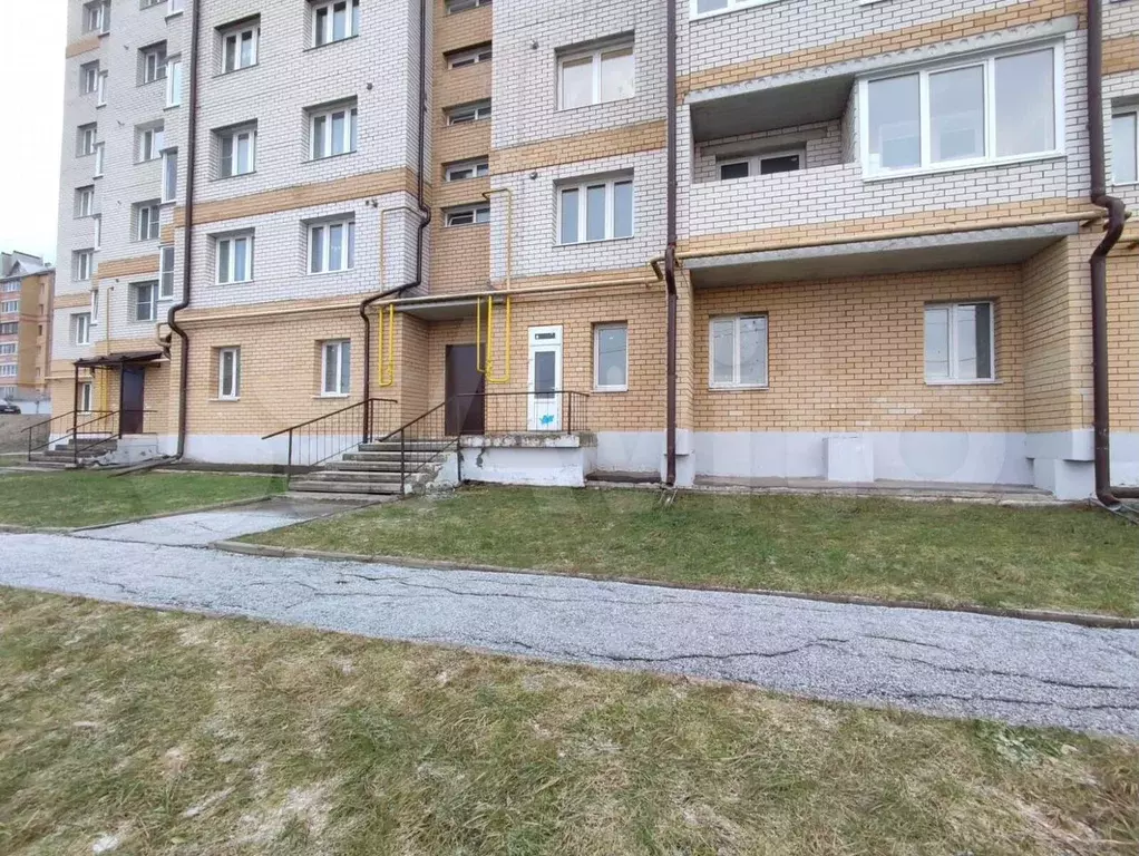 Продам помещение свободного назначения, 47.3 м - Фото 1