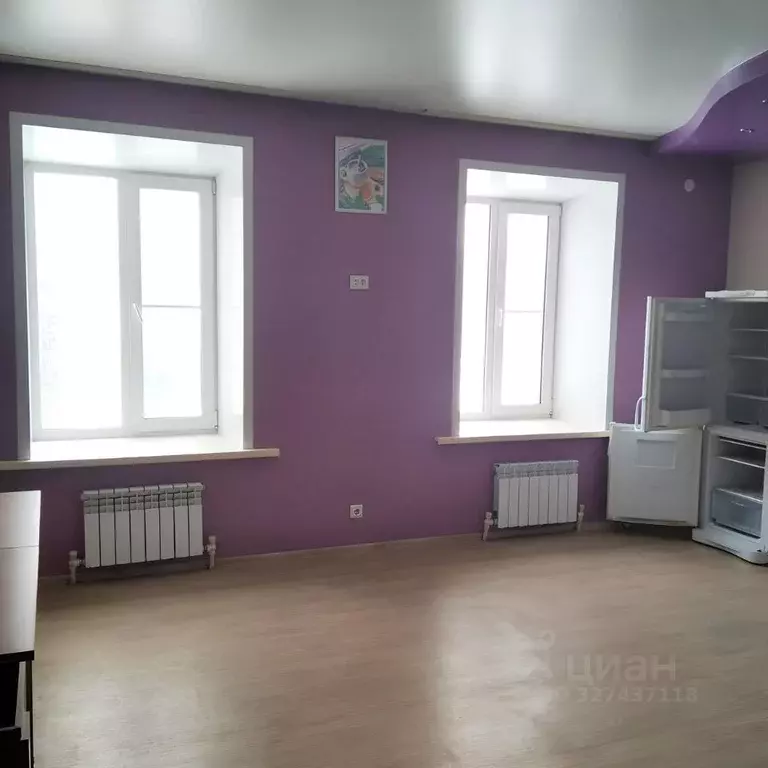 3-к кв. Алтайский край, Новоалтайск ул. Космонавтов, 22 (64.0 м) - Фото 2