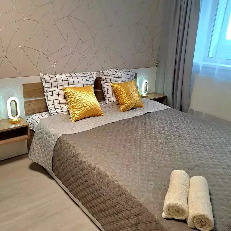 1-к кв. Удмуртия, Ижевск Северный пер., 54 (34.0 м) - Фото 0