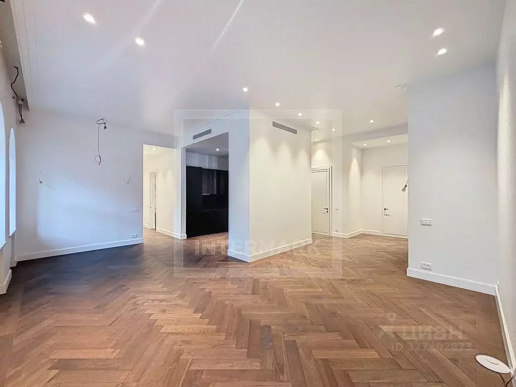 4-к кв. Москва ул. Малая Молчановка, 8С1 (152.0 м) - Фото 2