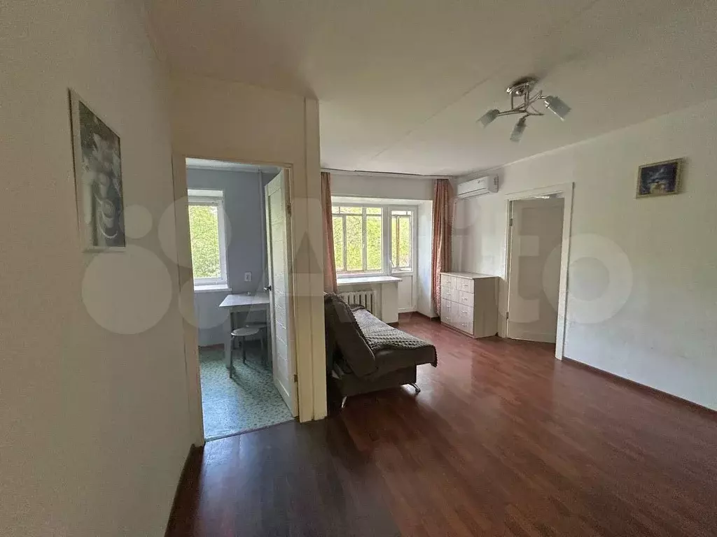 2-к. квартира, 38 м, 3/5 эт. - Фото 0