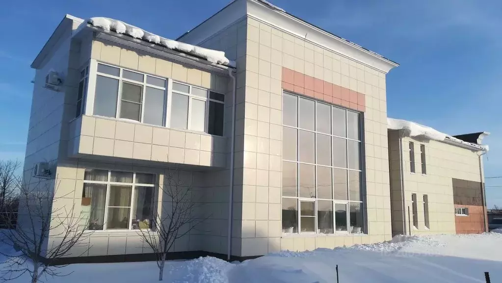 Дом в Белгородская область, Белгород ул. Имени Раздобаркина (463 м) - Фото 1