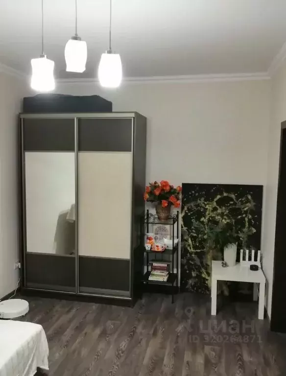 1-к кв. Ставропольский край, Ставрополь № 11 мкр, ул. Мимоз, 22А/2 ... - Фото 1