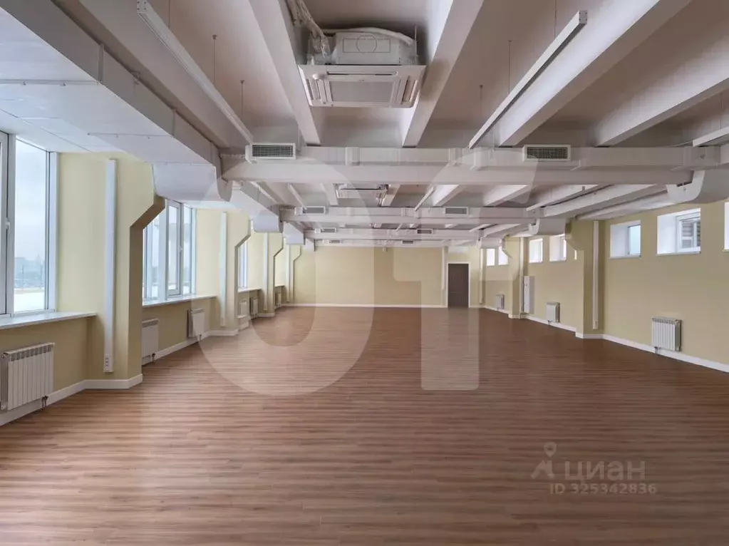 Офис в Москва Большая Татарская ул., 35С3 (443 м) - Фото 1