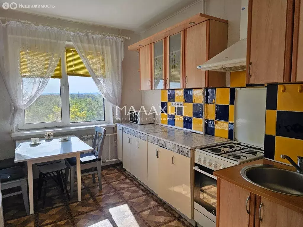 2-комнатная квартира: Самара, Белорусская улица, 87к1 (56 м) - Фото 2
