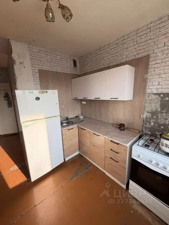 2-к кв. Самарская область, Самара ул. Губанова, 10 (55.9 м) - Фото 1