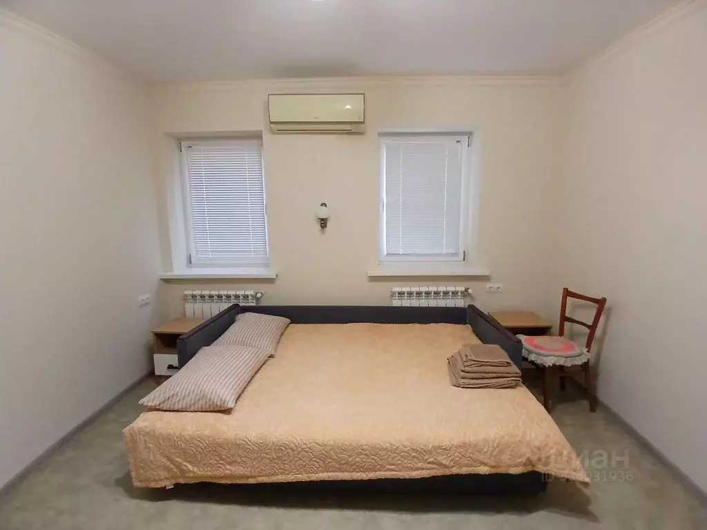 Дом в Краснодарский край, Анапа ул. Чехова (30 м) - Фото 2