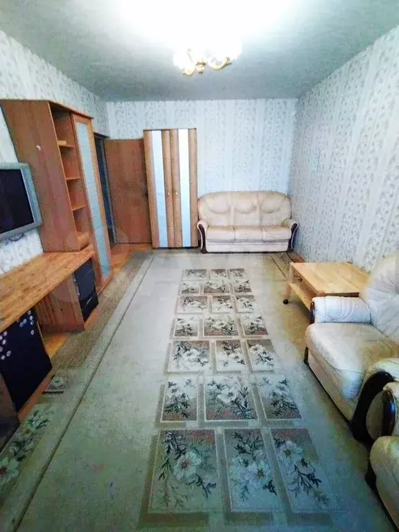 2-к. квартира, 60 м, 11/15 эт. - Фото 0