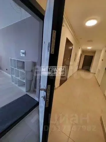 Студия Московская область, Щелково ул. Механизаторов, 1Б (25.3 м) - Фото 1