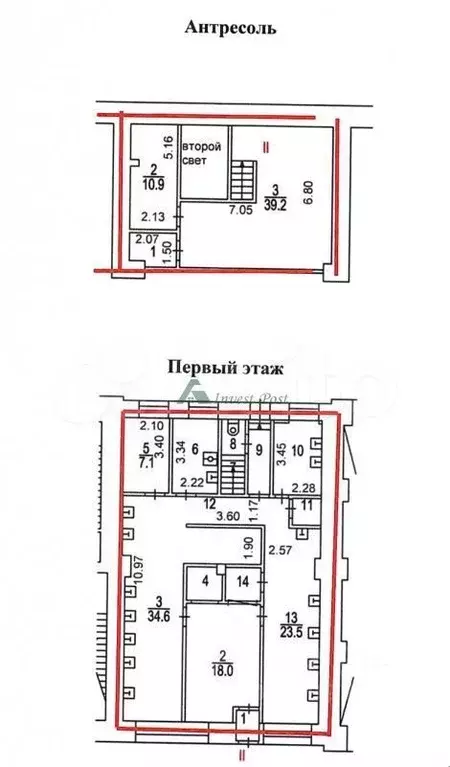 Коммерческая недвижимость (аренда), 173.3км.м - Фото 0