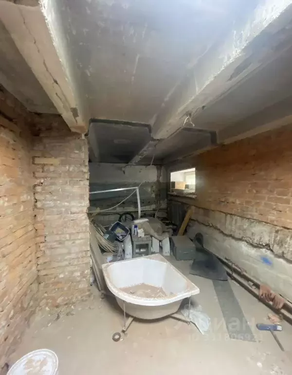 Помещение свободного назначения в Санкт-Петербург ул. Новоселов, 53К2 ... - Фото 2