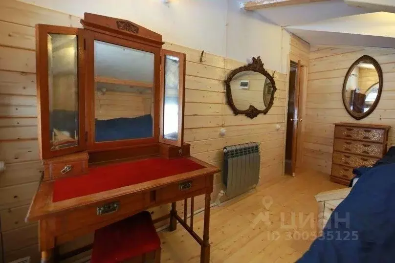 Дом в Московская область, Сергиев Посад ул. Фаворского, 85 (50 м) - Фото 1