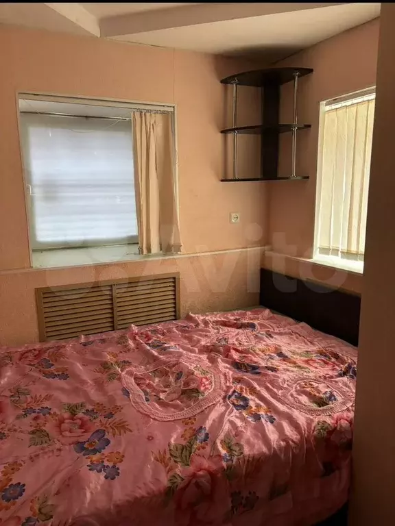 2-к. квартира, 30 м, 1/1 эт. - Фото 1