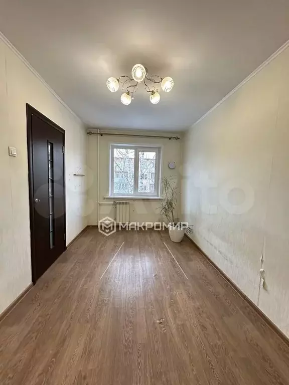 2-к. квартира, 44 м, 4/5 эт. - Фото 1