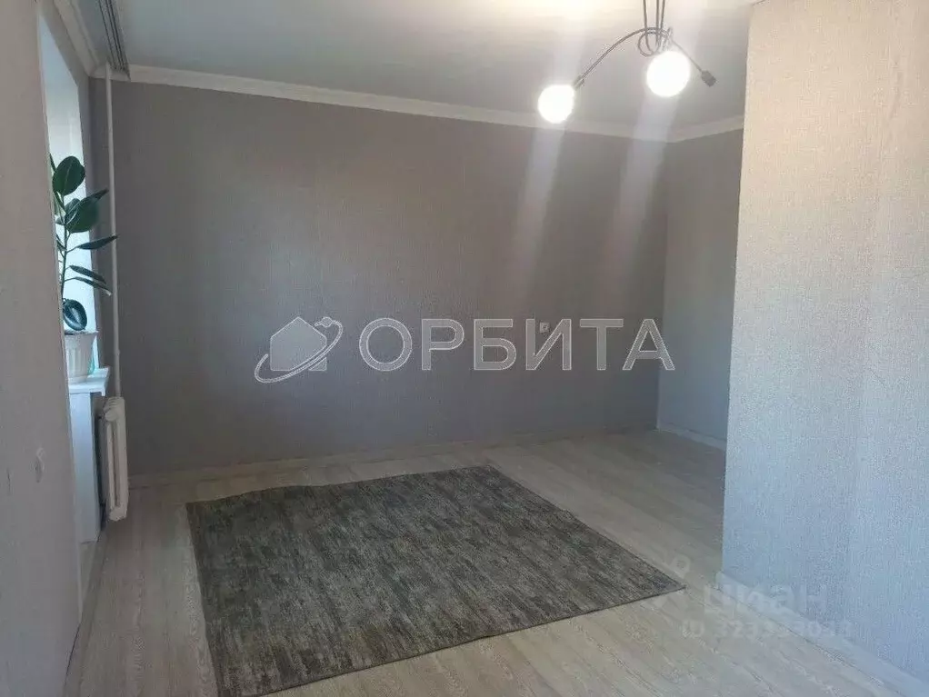 1-к кв. Тюменская область, Тюмень ул. Ватутина, 19 (33.7 м) - Фото 2