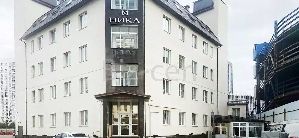 Офис в Москва ул. Речников, 17к2с1 (186 м) - Фото 1